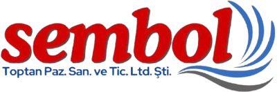 Sembol Toptan Logo